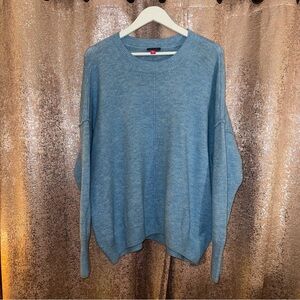Blue Vince Camuto Sweater